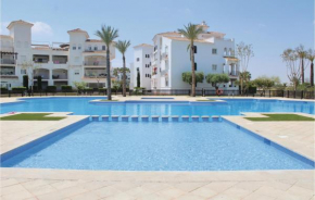 Stunning home in Roldan with WiFi and 2 Bedrooms